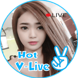 Hot V Live Videos tips आइकन
