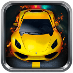 City Formula Racing أيقونة