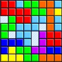 Brick Fall Classic Free tetris