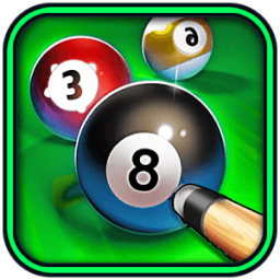 8 Ball Pool * icon