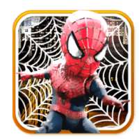 Spider Boy Adventure