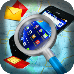 Mobile Phone Tracker Antitheft иконка