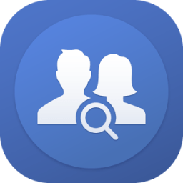 Who viewed my Facebook Profile иконка