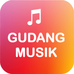 ikon Gudang Musik + Lagu