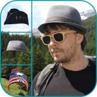 Cap & Hat Photo Editor