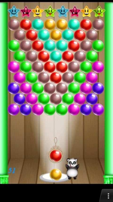 Bubble Bust screenshot 8