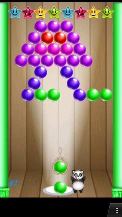 Bubble Bust screenshot 3