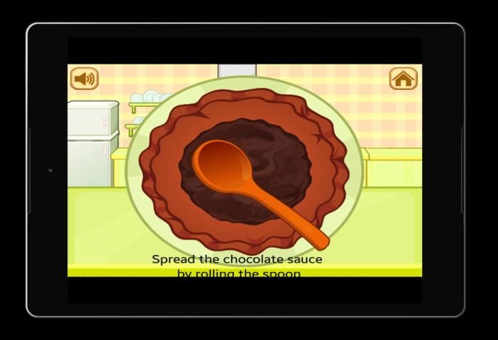 How to Make Pizza screenshot 2