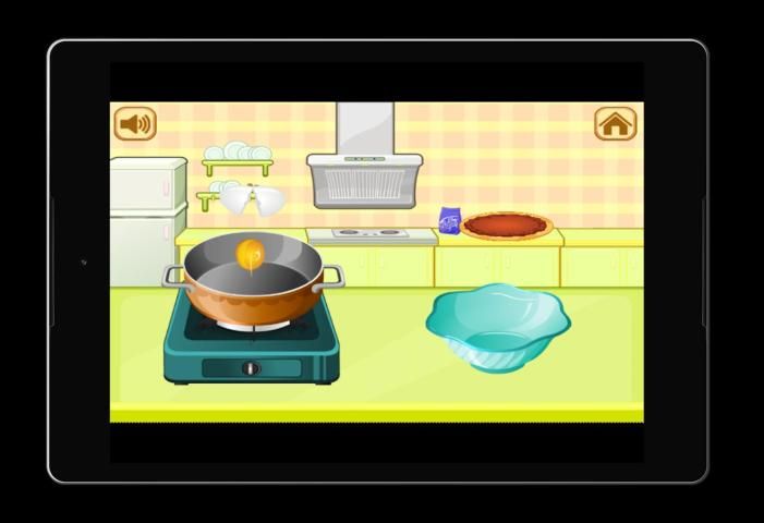 How to Make Pizza 4 تصوير الشاشة