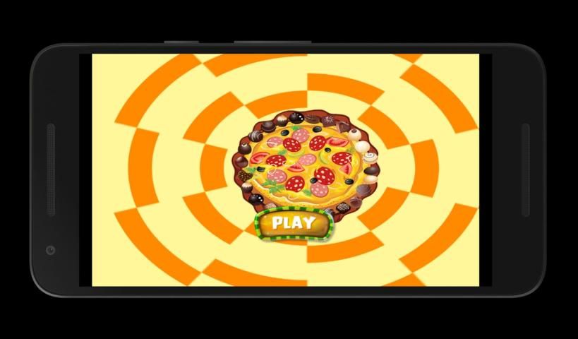 How to Make Pizza скриншот 8