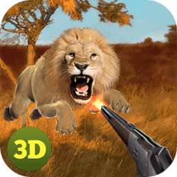 ikon Wild Animal Hunting Shooter