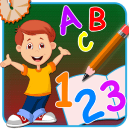 Nursery Learning иконка