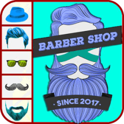 Top Barber shop , Face edit иконка
