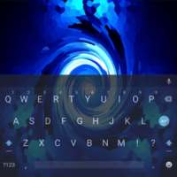 Rasengan Keyboard on 9Apps
