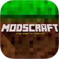 Modscraft cheat for minecraft