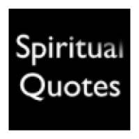 Spiritual Quotes