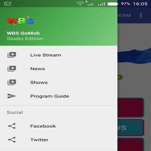 WBS GoMob screenshot 5