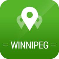 Winnipeg Travel Guide on 9Apps