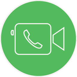 video call for whatsapp pro иконка