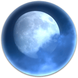 Diggin Winter Live Wallpaper иконка