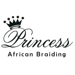 Princess African Braiding आइकन
