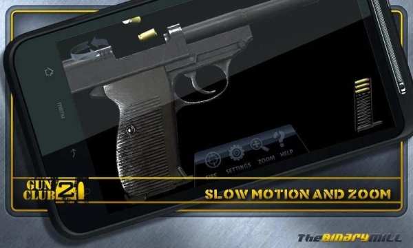 Gun Club 2 screenshot 3