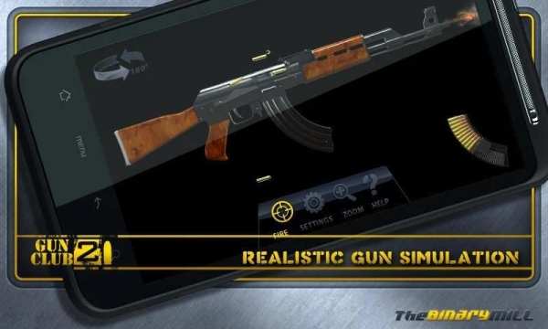 Gun Club 2 screenshot 2