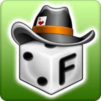 Farkle Solo - Free