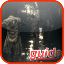 Guidance For Resident Evil 7 иконка