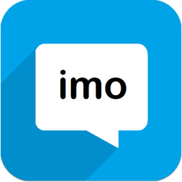 Messenger free Chat for imo иконка