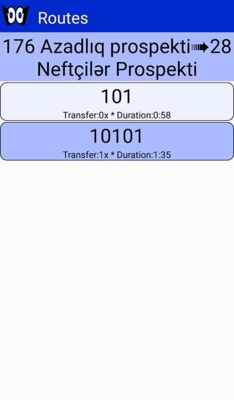 1001 Yol screenshot 5