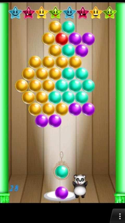 Bubble Bust screenshot 12