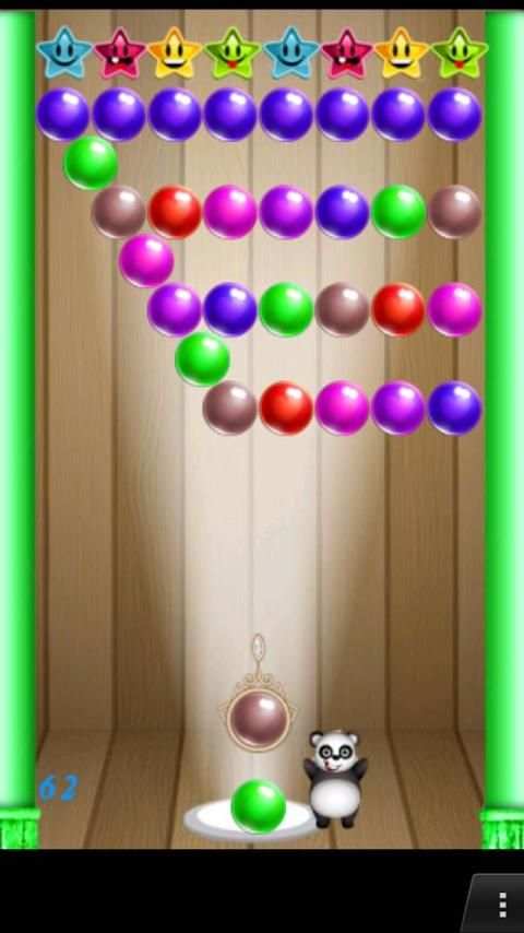 Bubble Bust screenshot 7
