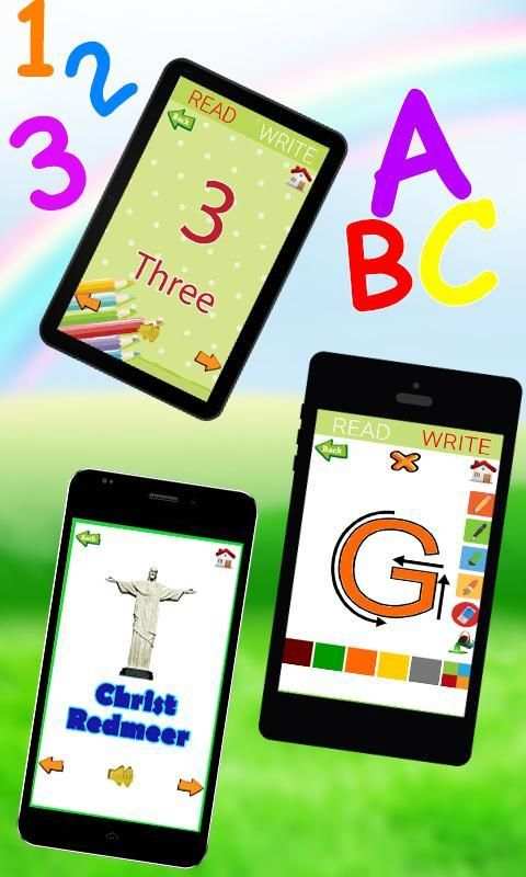 Nursery Learning screenshot 4