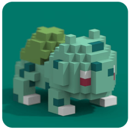 ikon Craft build: Go mine pixelmon2