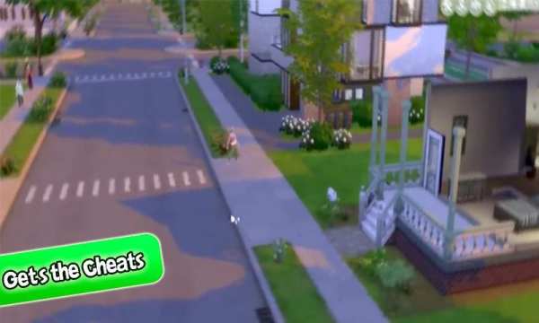 Guide The Sims 4 Free स्क्रीनशॉट 2