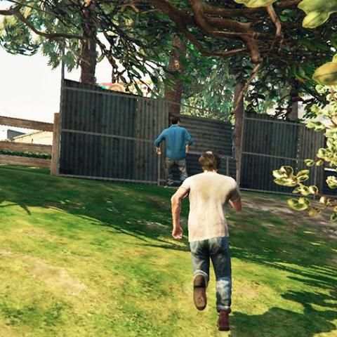 Great Cheat for GTA 5 screenshot 2