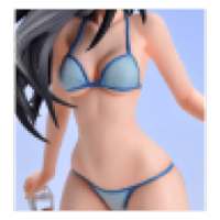 To Love Ru- Kotegawa