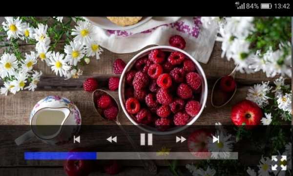 Video-X-Player screenshot 2