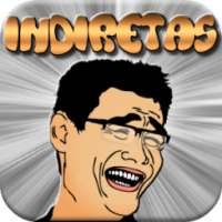 Indiretas e Diretas - Frases