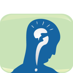 Depression Test आइकन