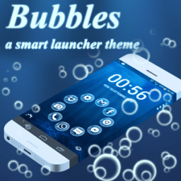 ikon SL THEME BUBBLES