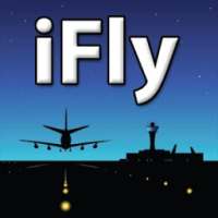 iFly Airport Guide on 9Apps