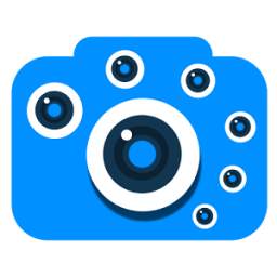 MultiPixel Camera 3.0.1