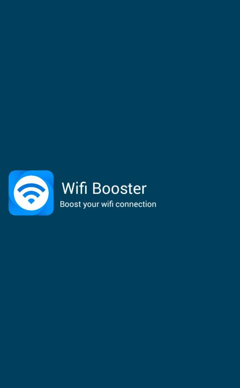 Wifi Booster screenshot 4