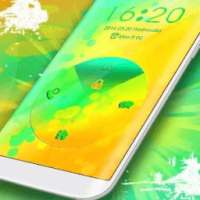 लेनोवो के लिए लॉक स्क्रीन