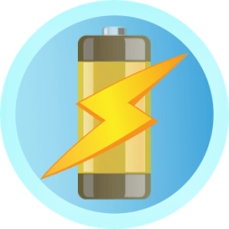 Battery Master иконка