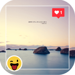 InstaQuickSquare आइकन