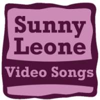 Sunny Leone Videos Songs