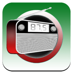 Radio Algerie आइकन